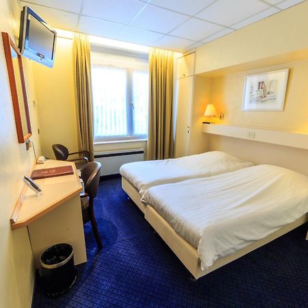 Hotel Pacific Ostend Luaran gambar