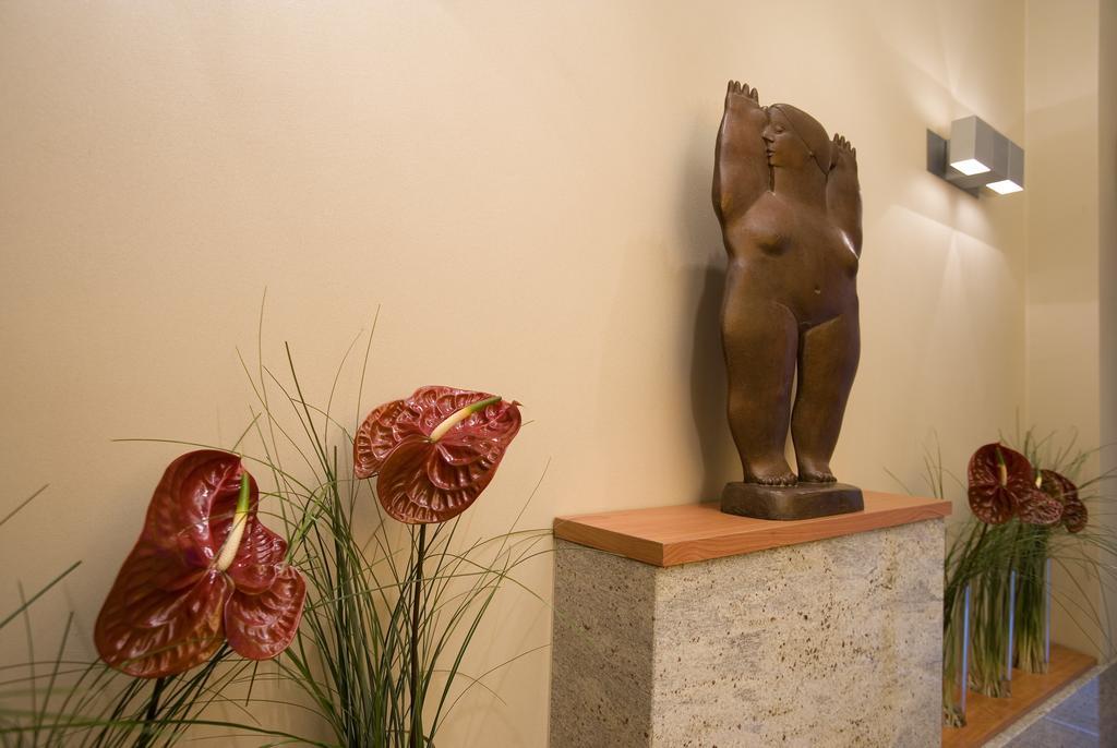 Hotel Pacific Ostend Luaran gambar