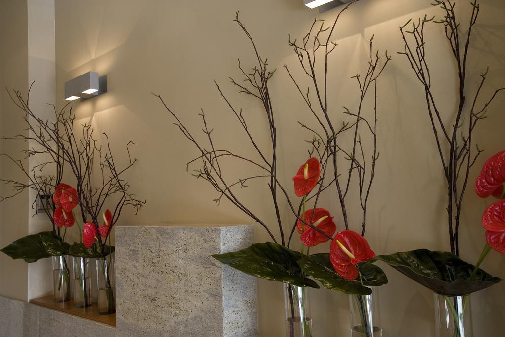 Hotel Pacific Ostend Luaran gambar