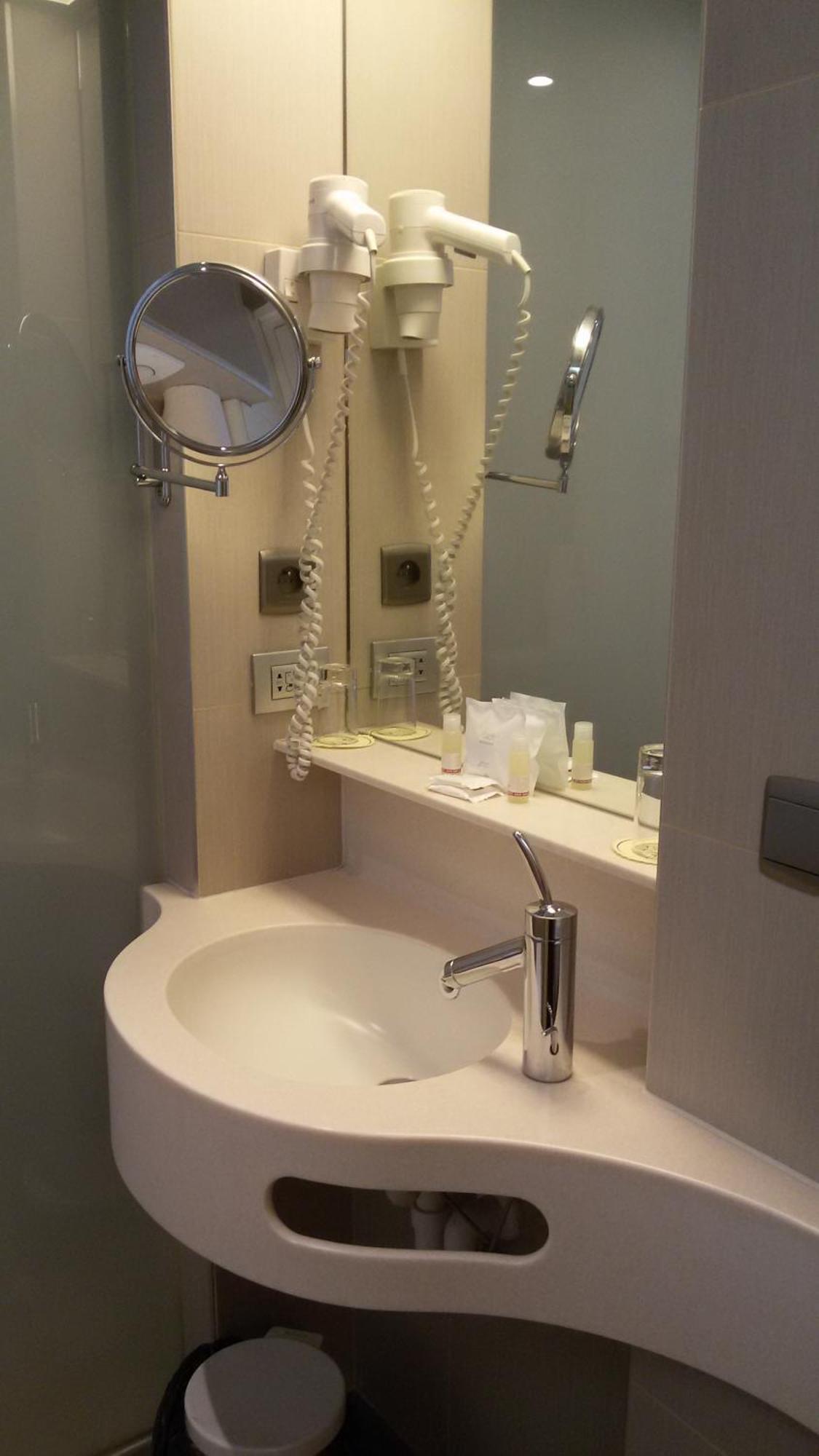 Hotel Pacific Ostend Bilik gambar