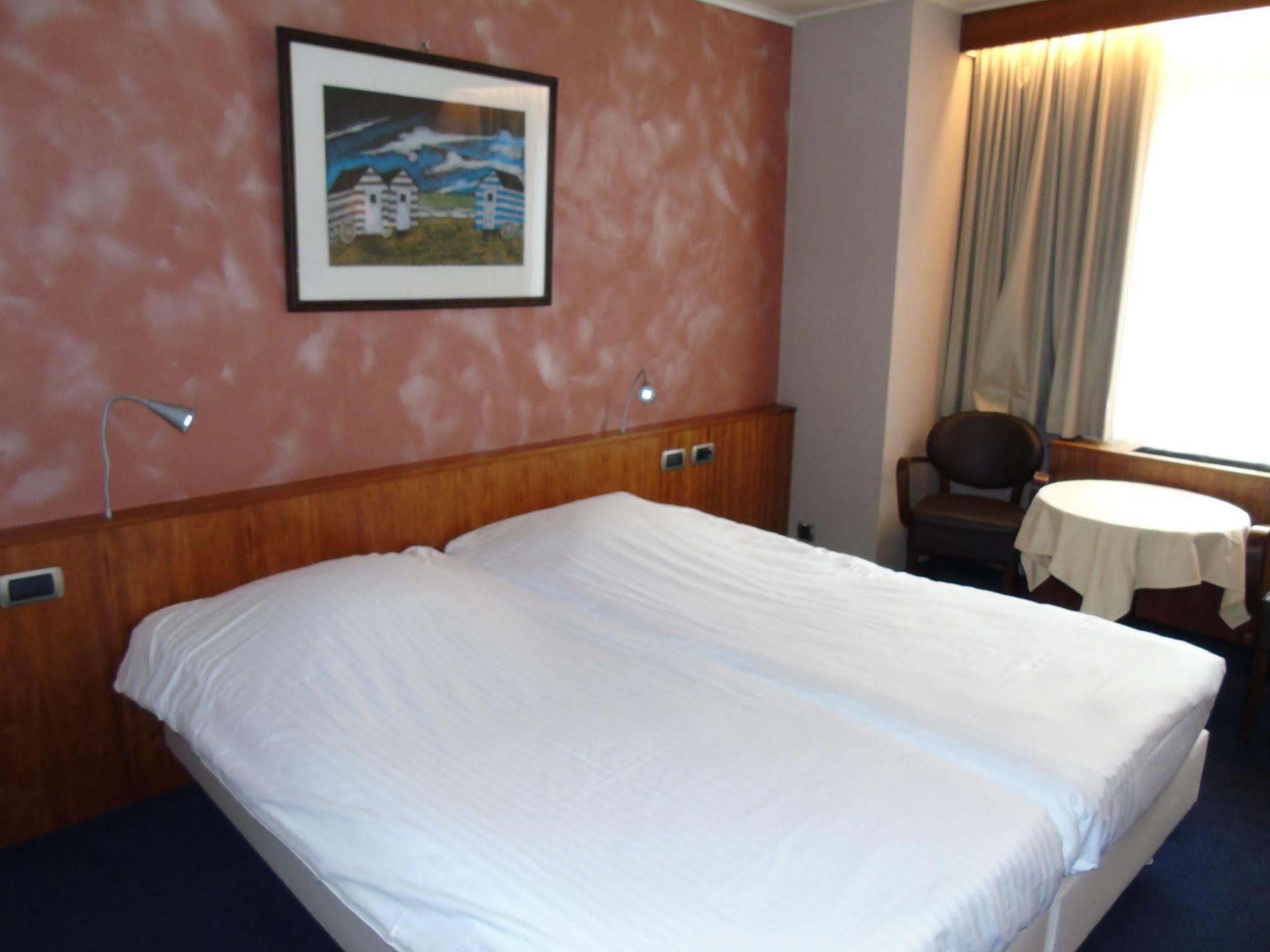 Hotel Pacific Ostend Luaran gambar