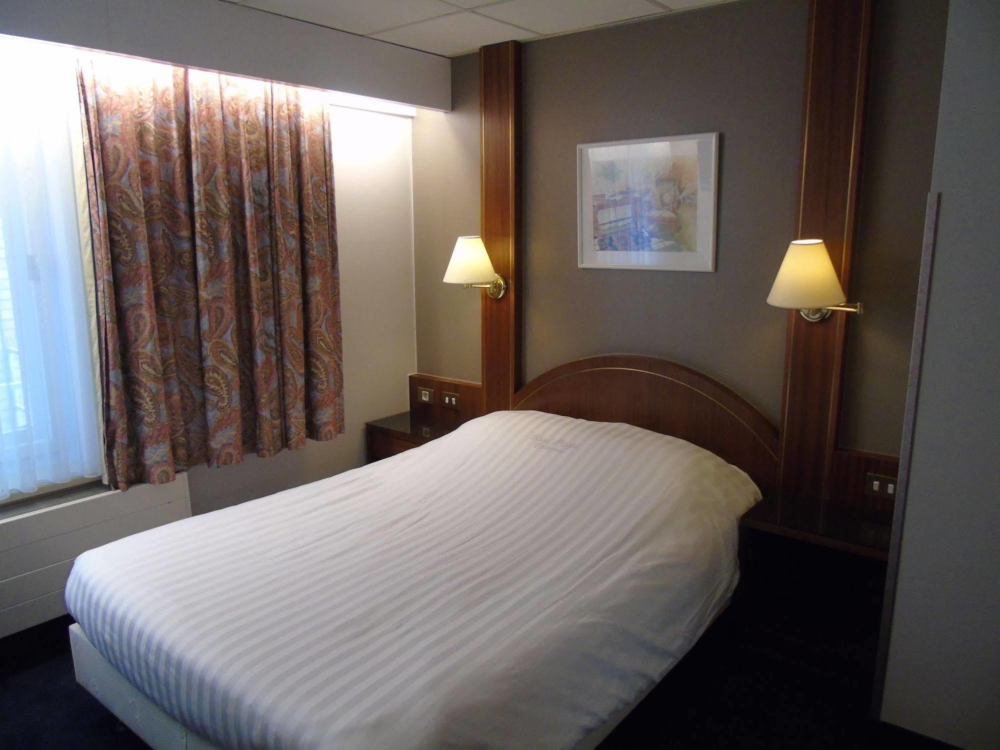 Hotel Pacific Ostend Luaran gambar