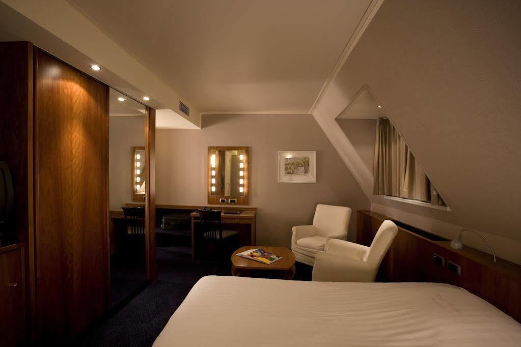 Hotel Pacific Ostend Luaran gambar