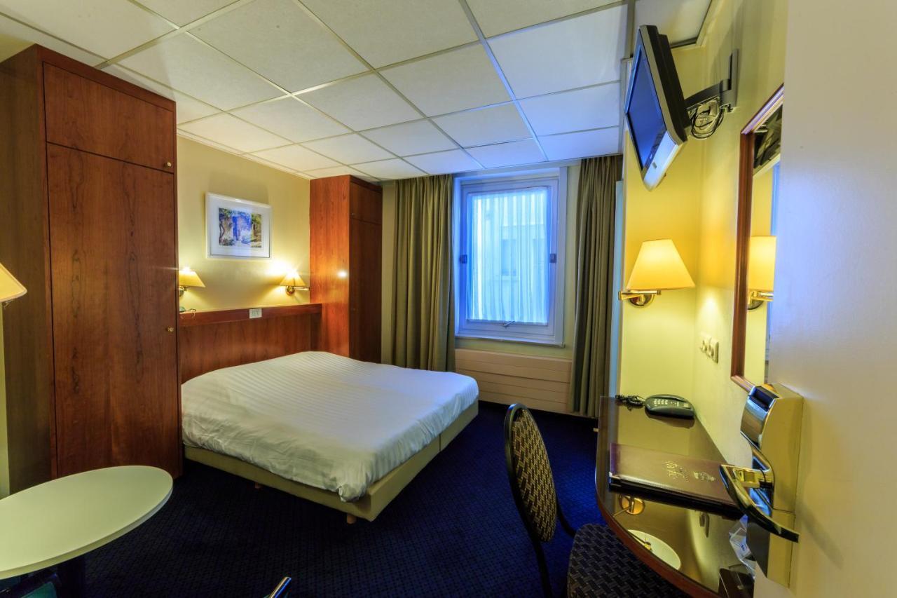 Hotel Pacific Ostend Luaran gambar