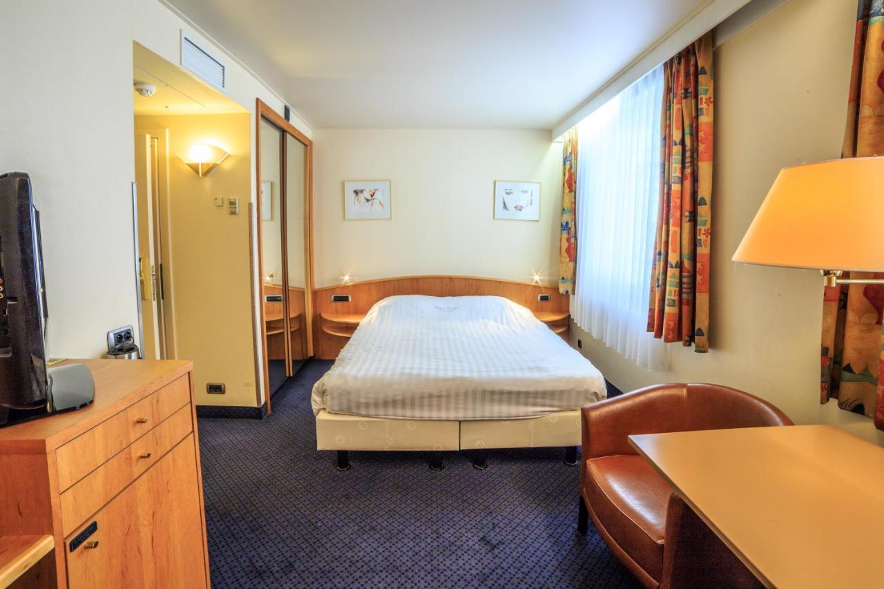 Hotel Pacific Ostend Luaran gambar